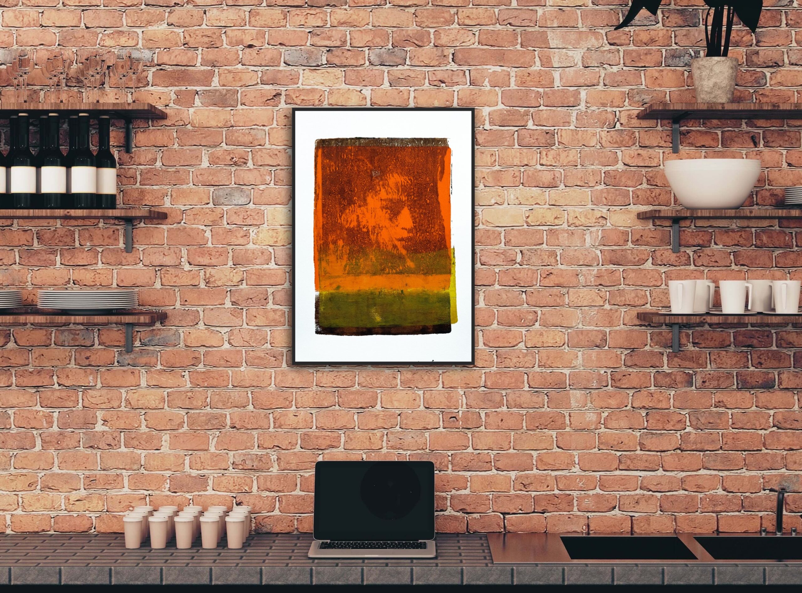 Art Gallery Dahlgren