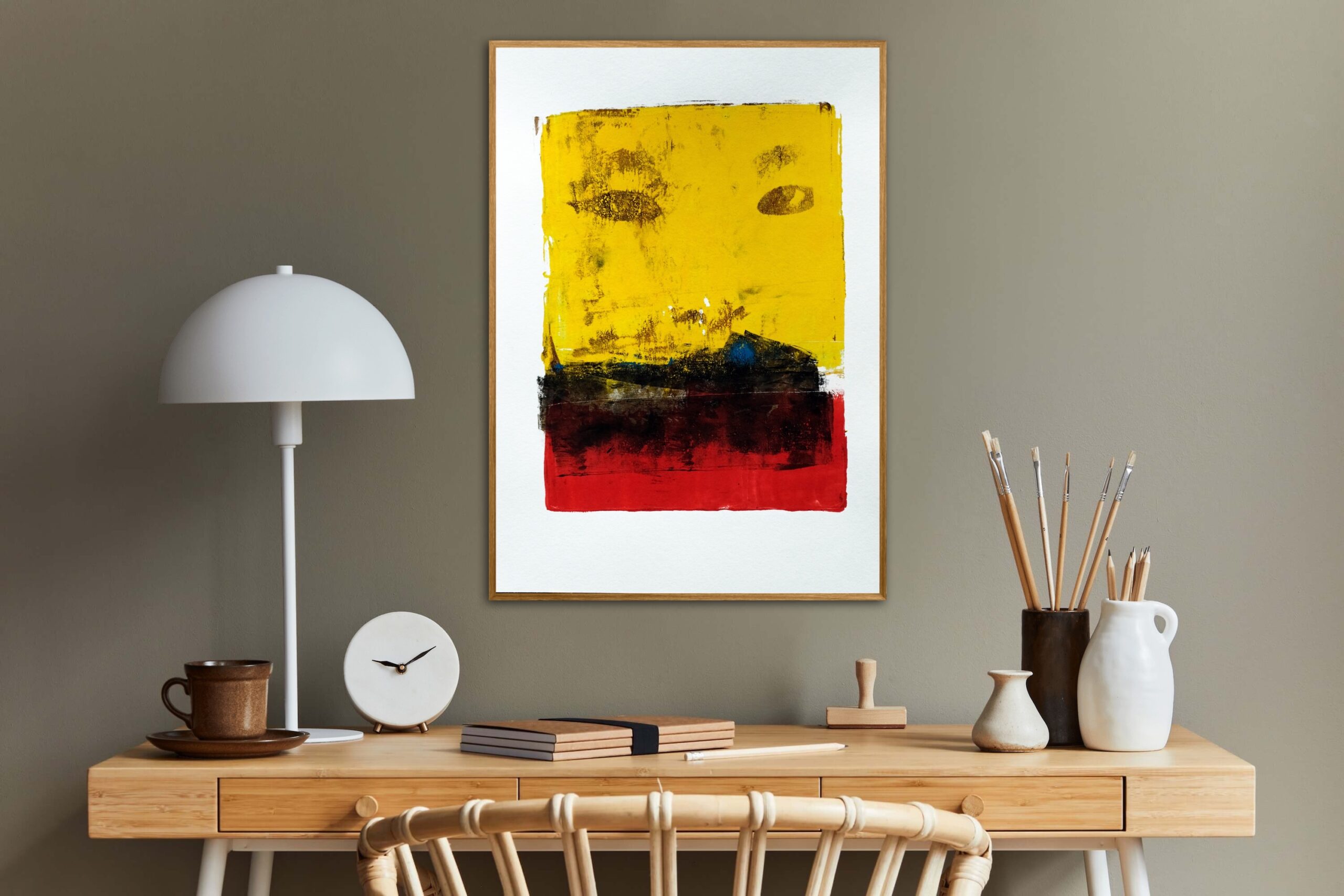 Art Gallery Dahlgren