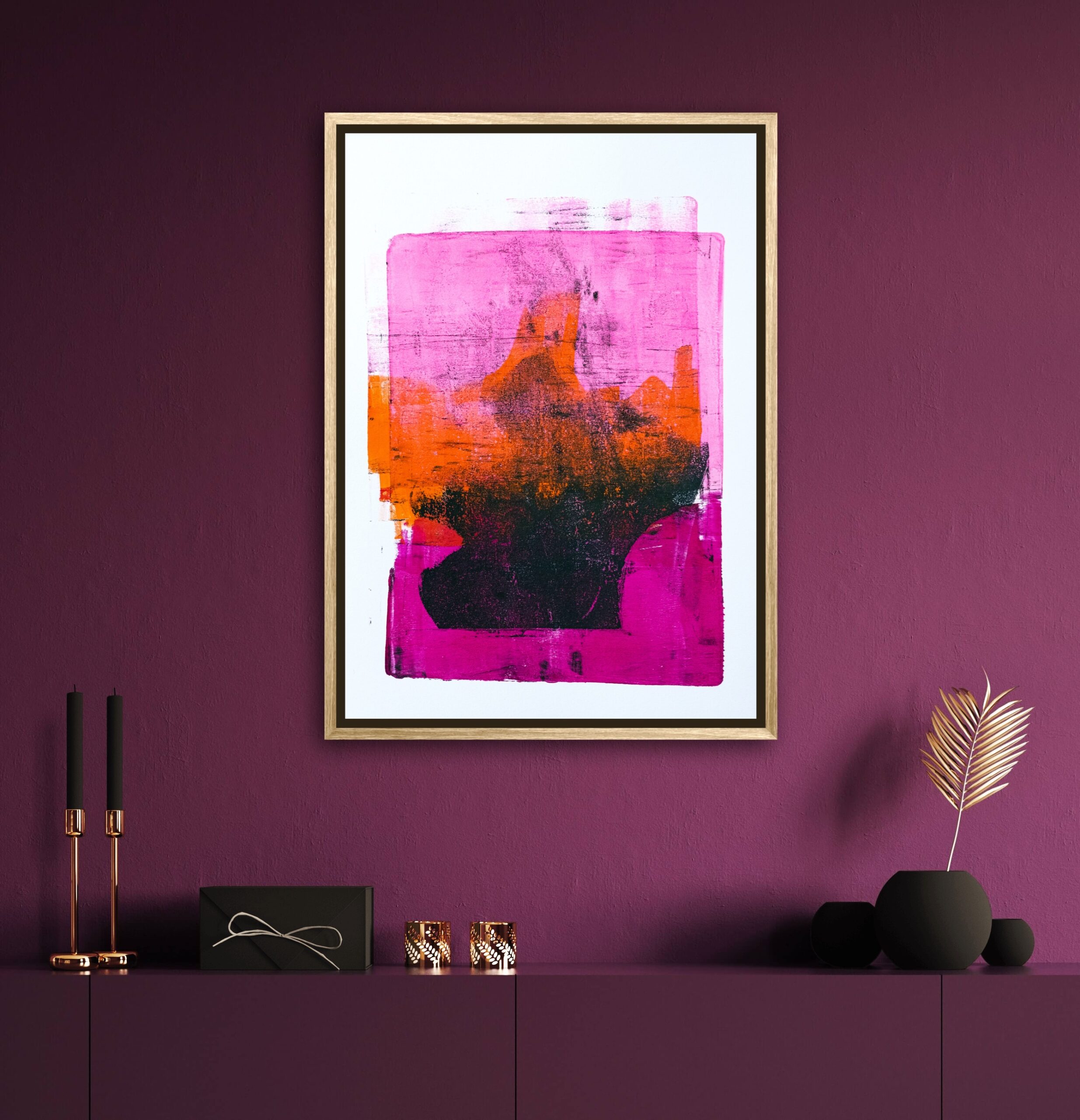 Art Gallery Dahlgren - Bormes les Mimosas