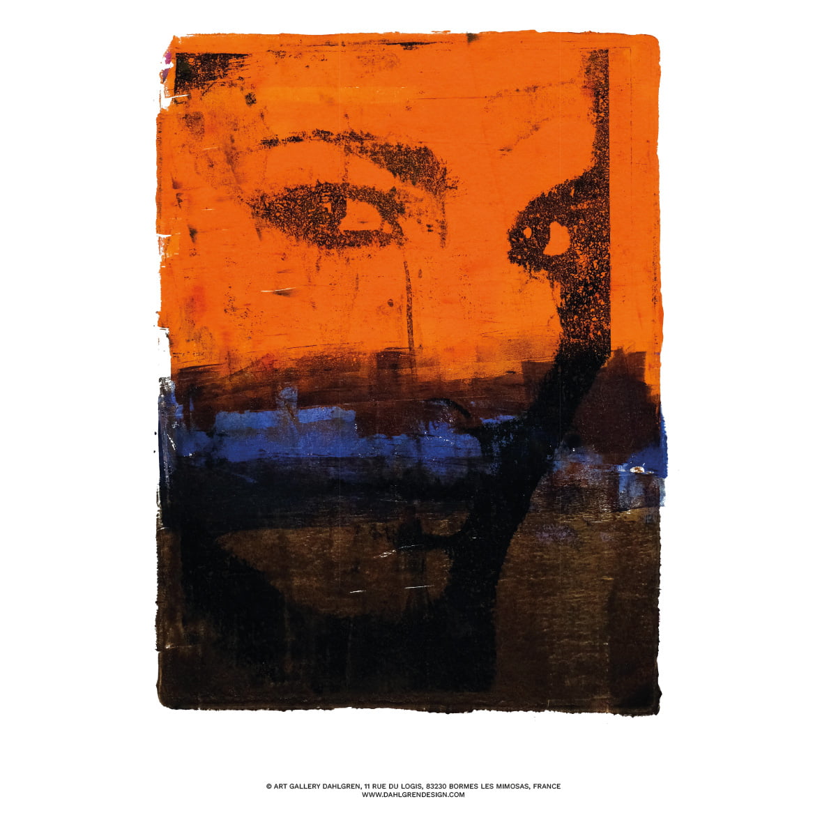 Art Gallery Dahlgren - Bormes les Mimosas