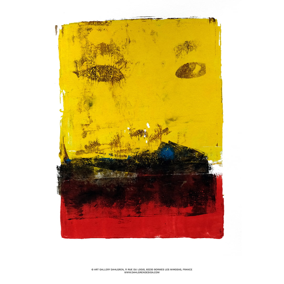 Art Gallery Dahlgren - Bormes les Mimosas